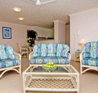 Koala Cove Holiday Apartments - Accommodation Sydney