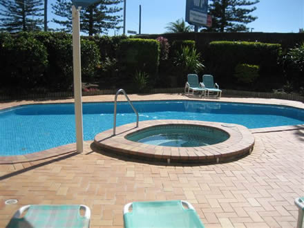 Meridian Tower - Accommodation Sydney 1