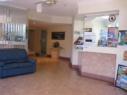 Meridian Tower - Accommodation Sydney 4