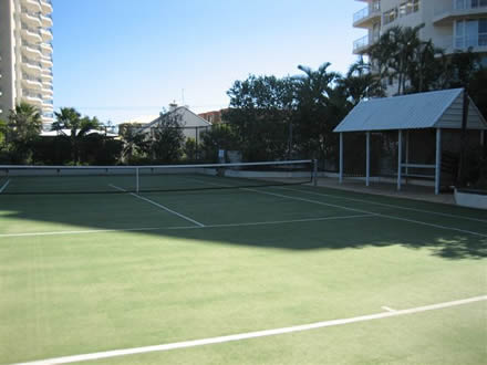 Meridian Tower - Accommodation Sydney 5