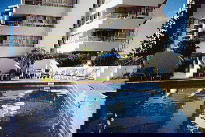 Pacific Point Apartments - Accommodation Sydney 0