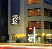 Motel 429 - Accommodation Sydney