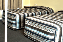 Olde Tudor Motor Inn - Sydney 4u