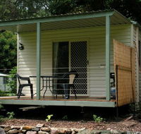 Mount Warning Rainforest Park - Accommodation Sydney