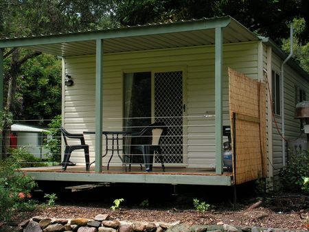 Mount Warning Rainforest Park - Accommodation Sydney 0