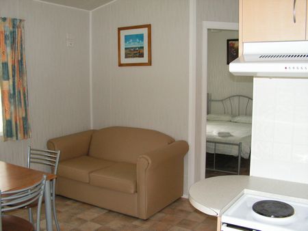 Mount Warning Rainforest Park - Accommodation Sydney 2