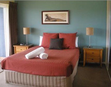 Waterview Luxury Apartments And Penthouses - Accommodation Sydney 0