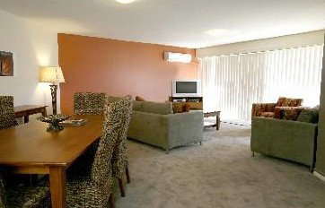 Waterview Luxury Apartments And Penthouses - Accommodation Sydney 5