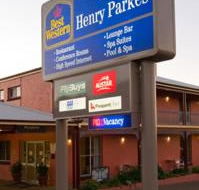Best Western The Henry Parkes - Sydney 4u