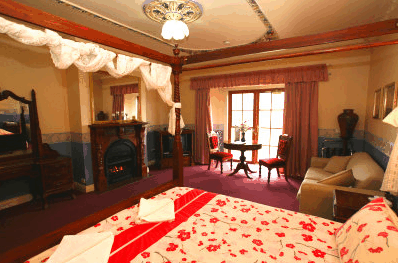 Hatchers Manor - Accommodation Sydney 1