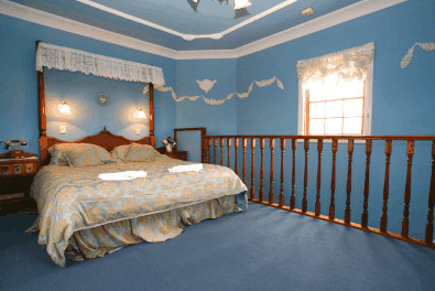 Hatchers Manor - Accommodation Sydney 4