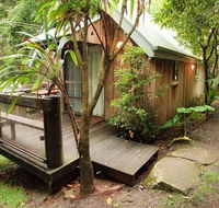 Mt Glorious Getaway Cottages - Sydney 4u