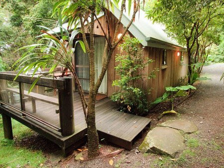 Mt Glorious Getaway Cottages - Accommodation Sydney 0