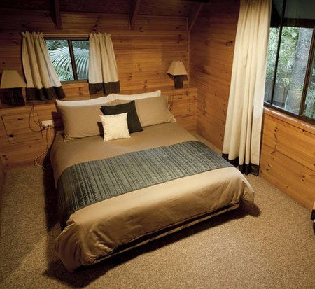 Mt Glorious Getaway Cottages - Accommodation Sydney 1