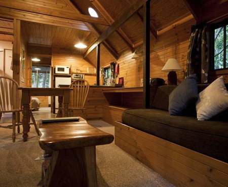 Mt Glorious Getaway Cottages - Accommodation Sydney 2