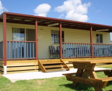 Eungai Creek ACT Accommodation Sydney
