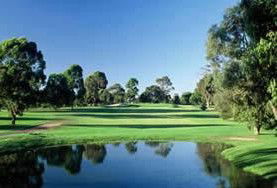 Camden Valley Country Club - Sydney 4u 1