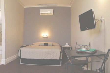 Best Western Silver Haven Motor Inn - Accommodation Sydney 2