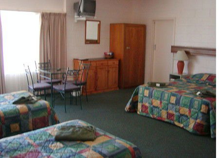 Best Western Silver Haven Motor Inn - Accommodation Sydney 3
