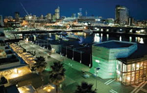 Grand Mercure Docklands - Sydney 4u 0
