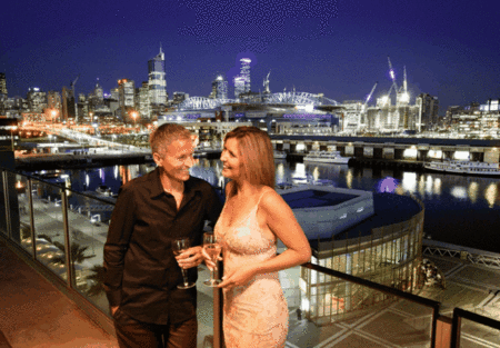 Grand Mercure Docklands - Sydney 4u 2