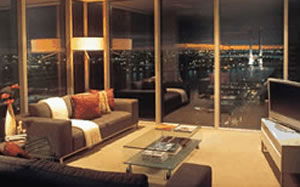 Grand Mercure Docklands - Sydney 4u 5