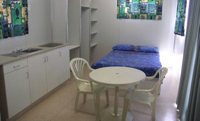 Blue Dolphin Caravan Park And Holiday Village - Sydney 4u 2