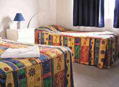 Sorrento Seaside Apartments - Accommodation Sydney 0
