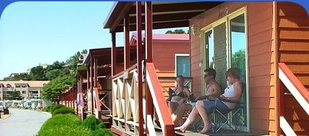 Kingston Park SA Accommodation Sydney