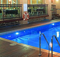 Burnett Riverside Motel - Sydney 4u