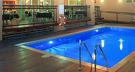 Burnett Riverside Motel - Sydney 4u 0