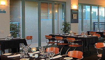 Burnett Riverside Motel - Sydney 4u 3