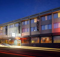 Sandors On The Park - Sydney 4u