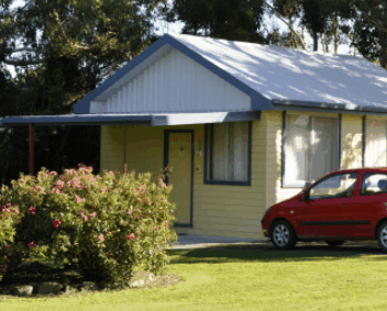 Sharonlee Strahan Villas - Accommodation Sydney