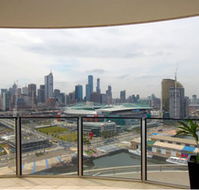 Apartments  Docklands