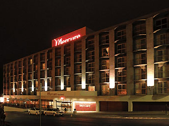 Mercure Hobart - Accommodation Sydney