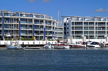 Bluewater Point Resort - Accommodation Sydney 0