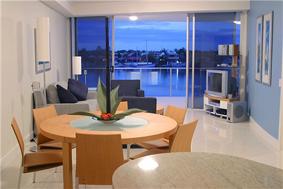 Bluewater Point Resort - Accommodation Sydney 2