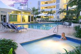 Bluewater Point Resort - Accommodation Sydney 3