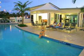 Bluewater Point Resort - Accommodation Sydney 5