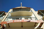 Angas Regent Apartments - Sydney 4u 0