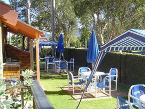Sandcastles Holiday Apartments - Accommodation Sydney 0