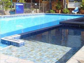 Sandcastles Holiday Apartments - Accommodation Sydney 1
