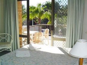 Sandcastles Holiday Apartments - Accommodation Sydney 2