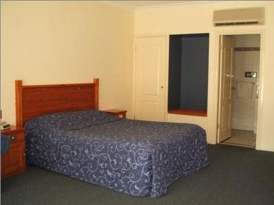 Breakout Motor Inn - Accommodation Sydney 1