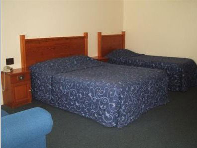 Breakout Motor Inn - Accommodation Sydney 2