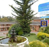 Summerhill Motor Inn - Sydney 4u