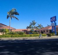 Twin Pines Motel - Accommodation Sydney