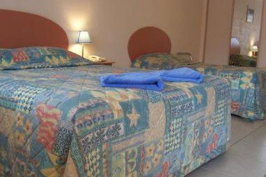 Twin Pines Motel - Sydney 4u 2