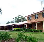 Copper Country Motor Inn - Sydney 4u